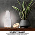 Selenite Crystal Lamp 20 cm| HIMALAYAN GLOW